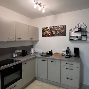  Apartment Gemuetliche Mit Charme